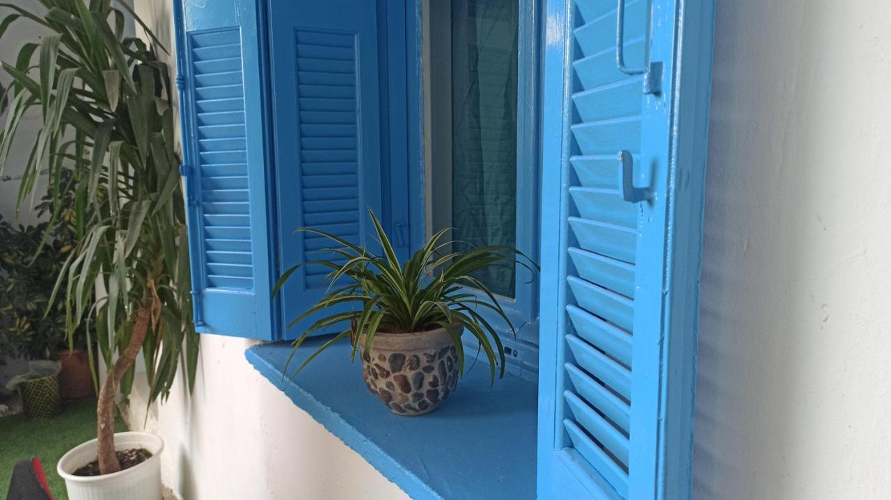 Cozy Room In Quiet Neighbourhood Athen Exterior foto