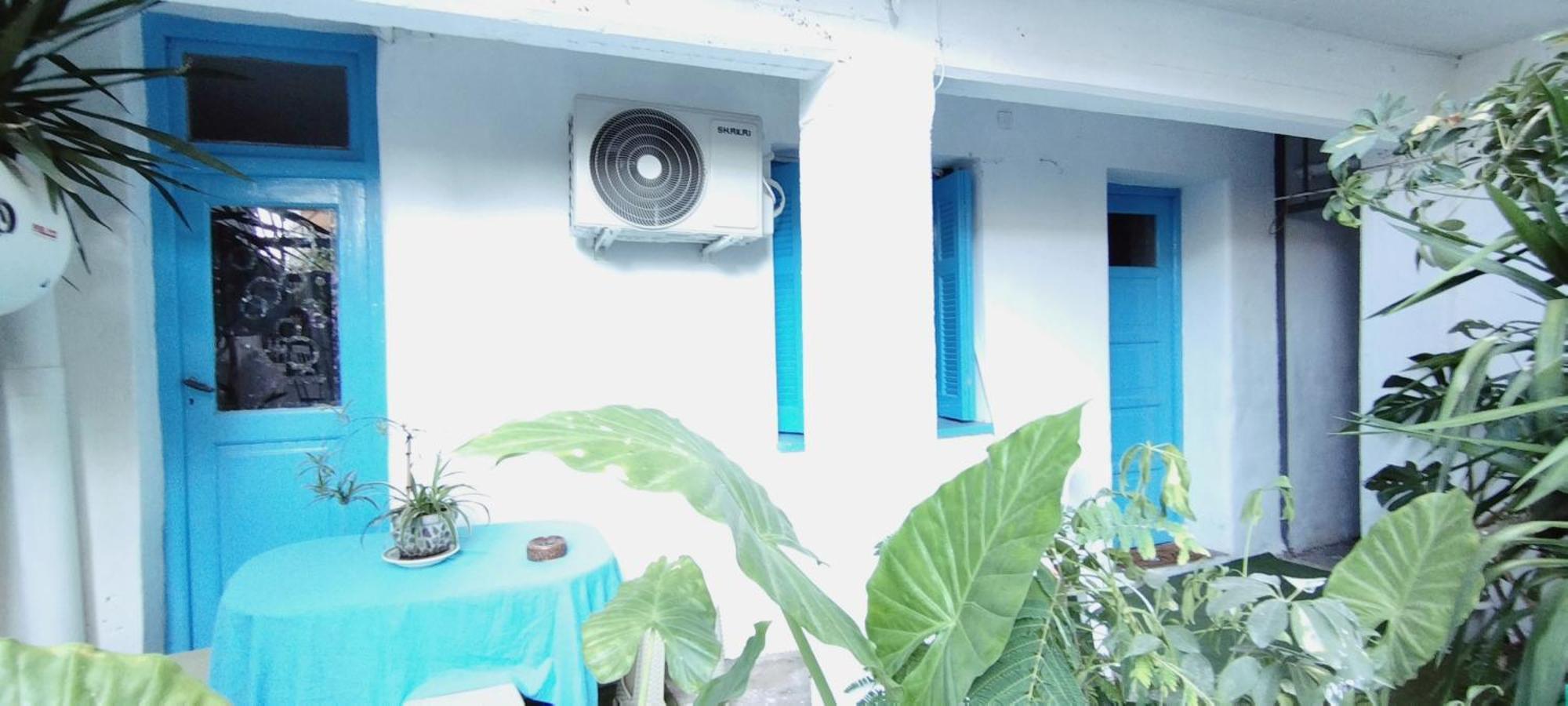 Cozy Room In Quiet Neighbourhood Athen Exterior foto