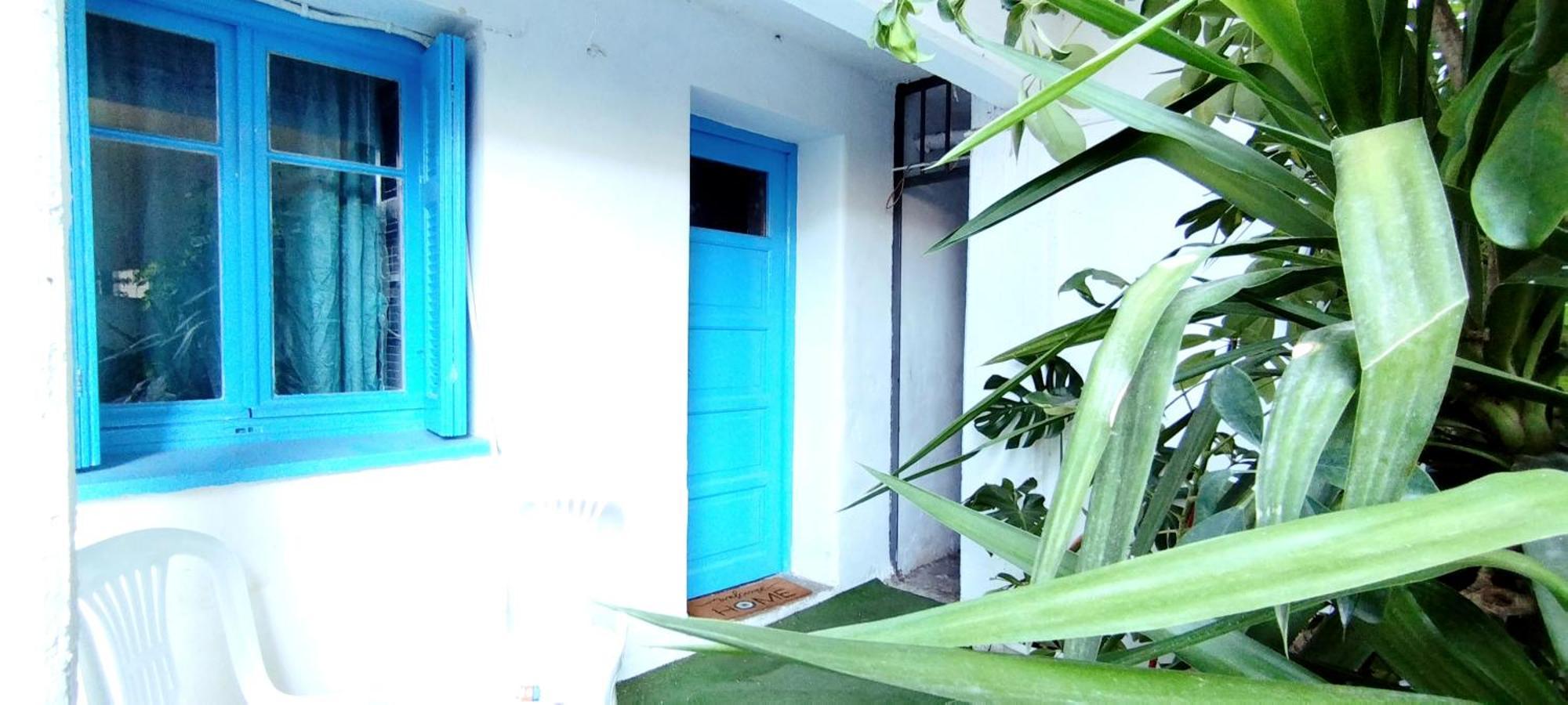 Cozy Room In Quiet Neighbourhood Athen Exterior foto