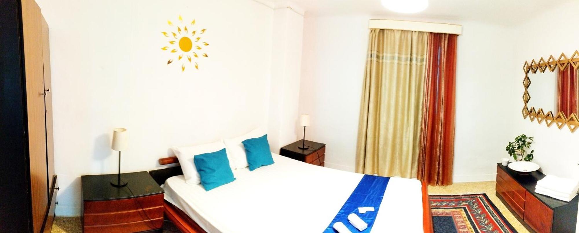 Cozy Room In Quiet Neighbourhood Athen Exterior foto