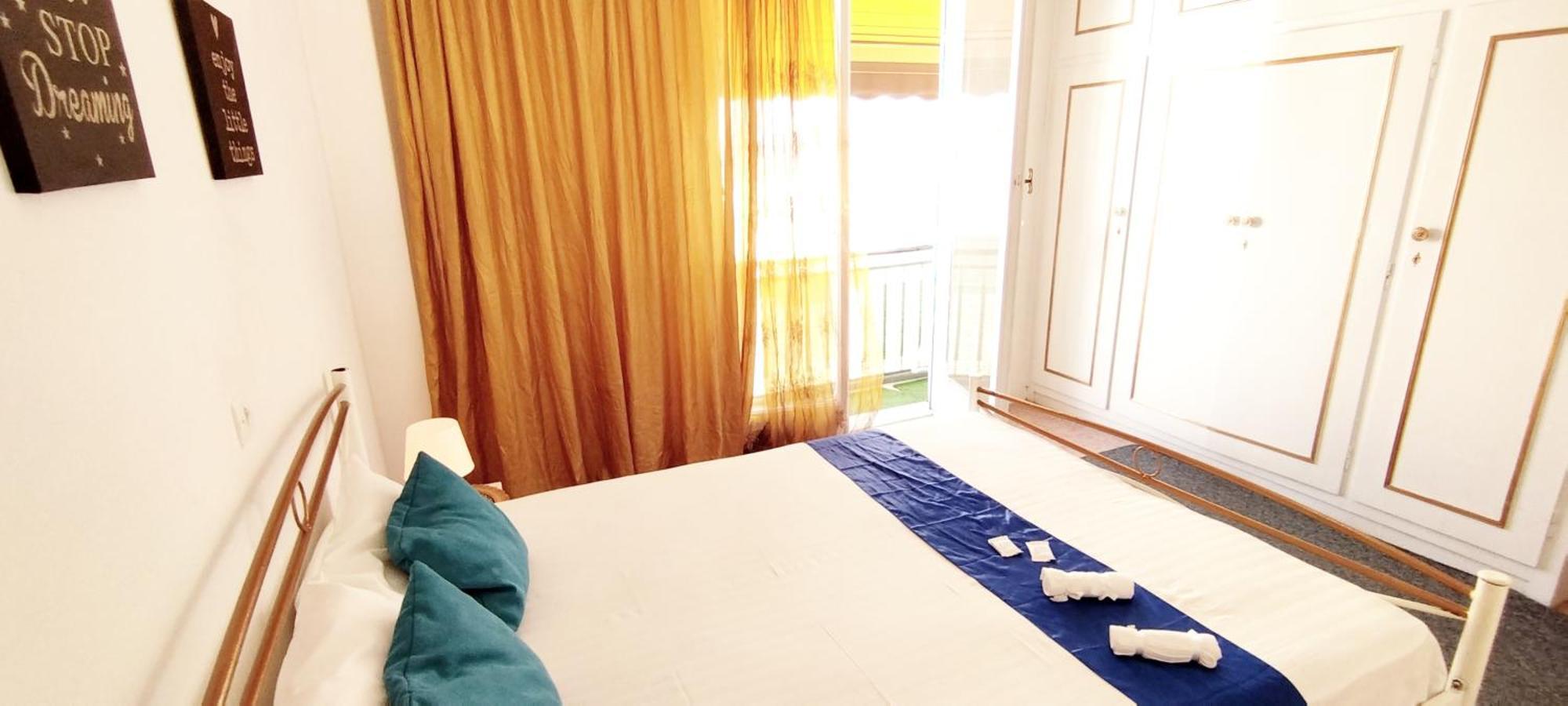 Cozy Room In Quiet Neighbourhood Athen Exterior foto