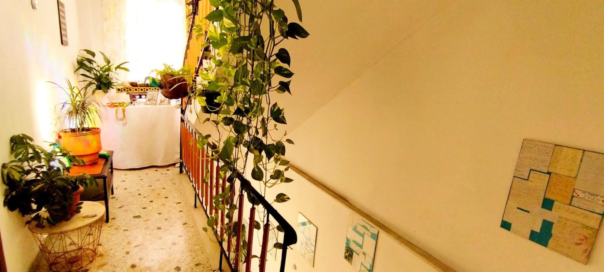 Cozy Room In Quiet Neighbourhood Athen Exterior foto