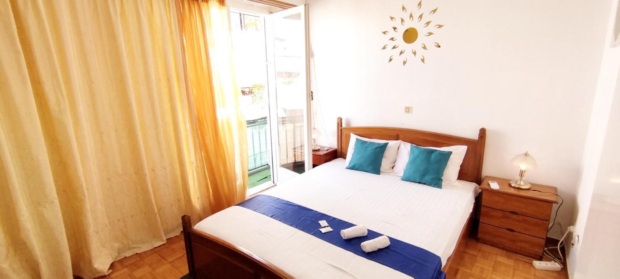 Cozy Room In Quiet Neighbourhood Athen Exterior foto