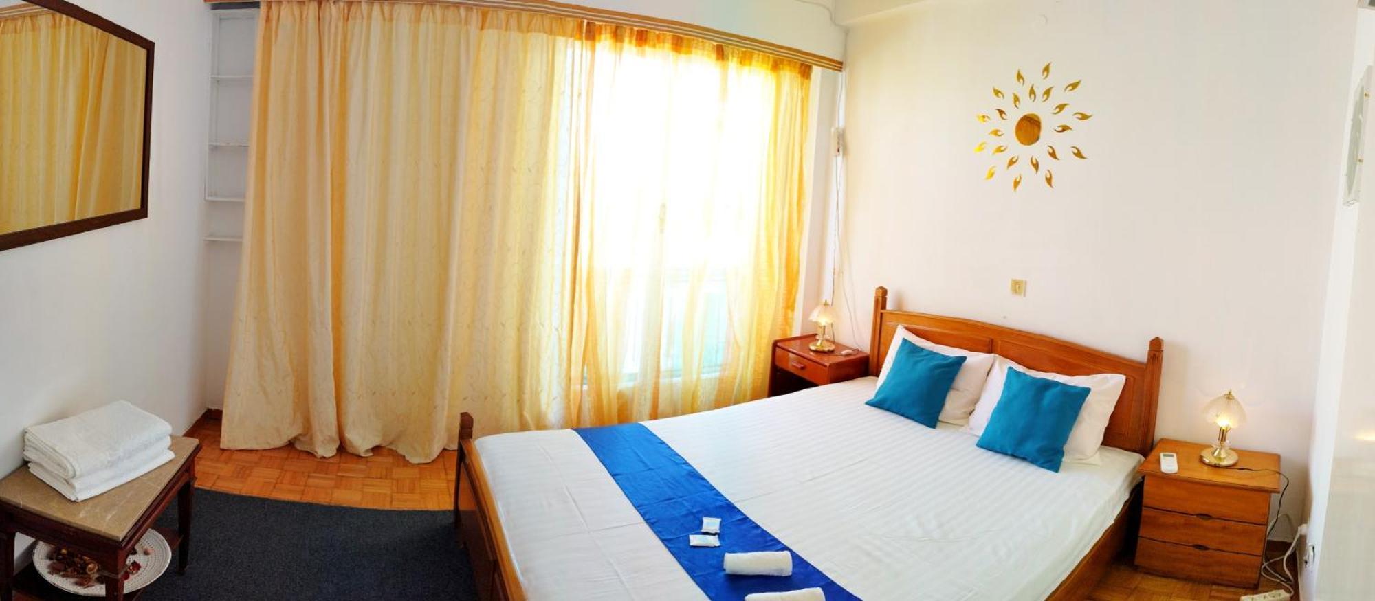 Cozy Room In Quiet Neighbourhood Athen Exterior foto