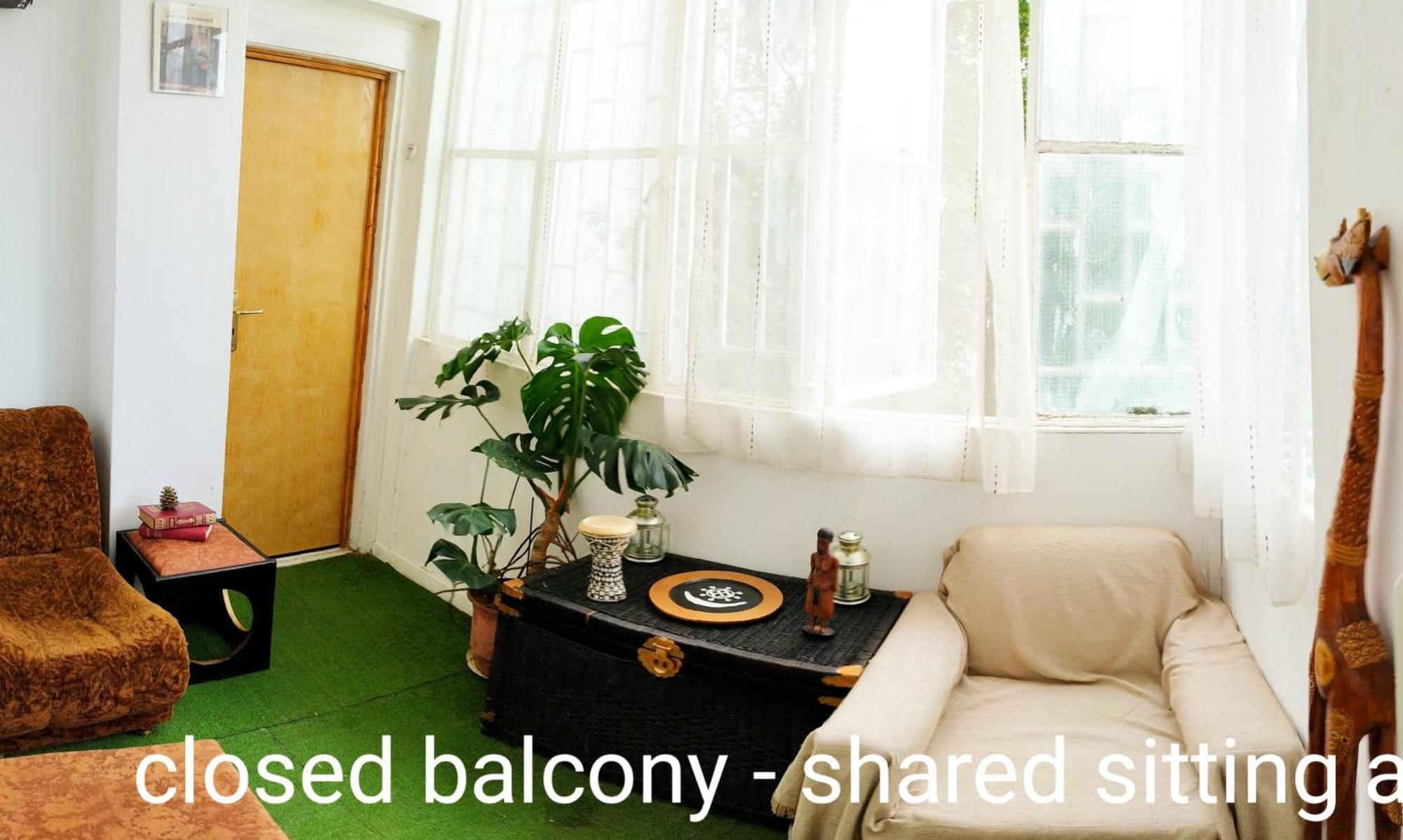 Cozy Room In Quiet Neighbourhood Athen Exterior foto