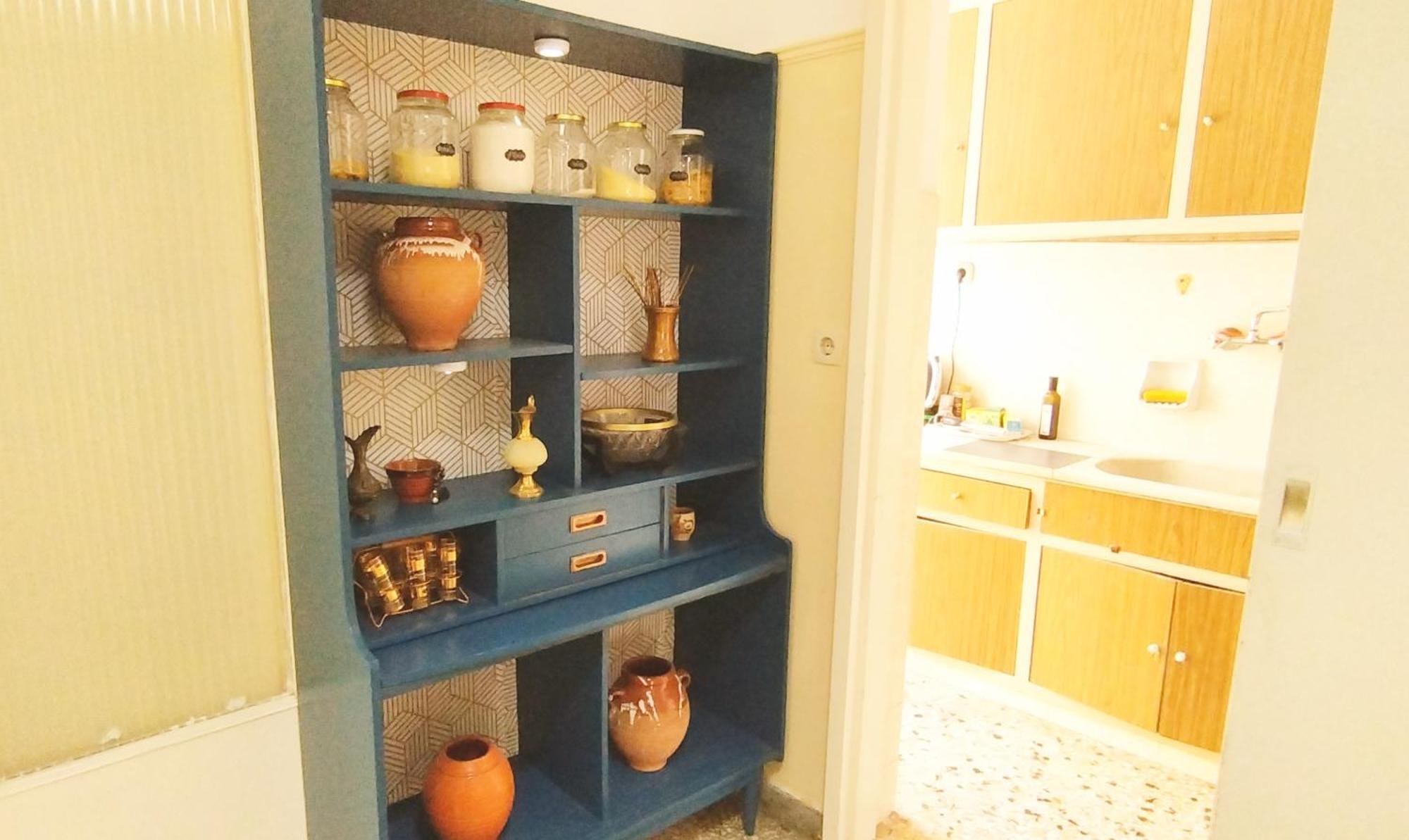 Cozy Room In Quiet Neighbourhood Athen Exterior foto