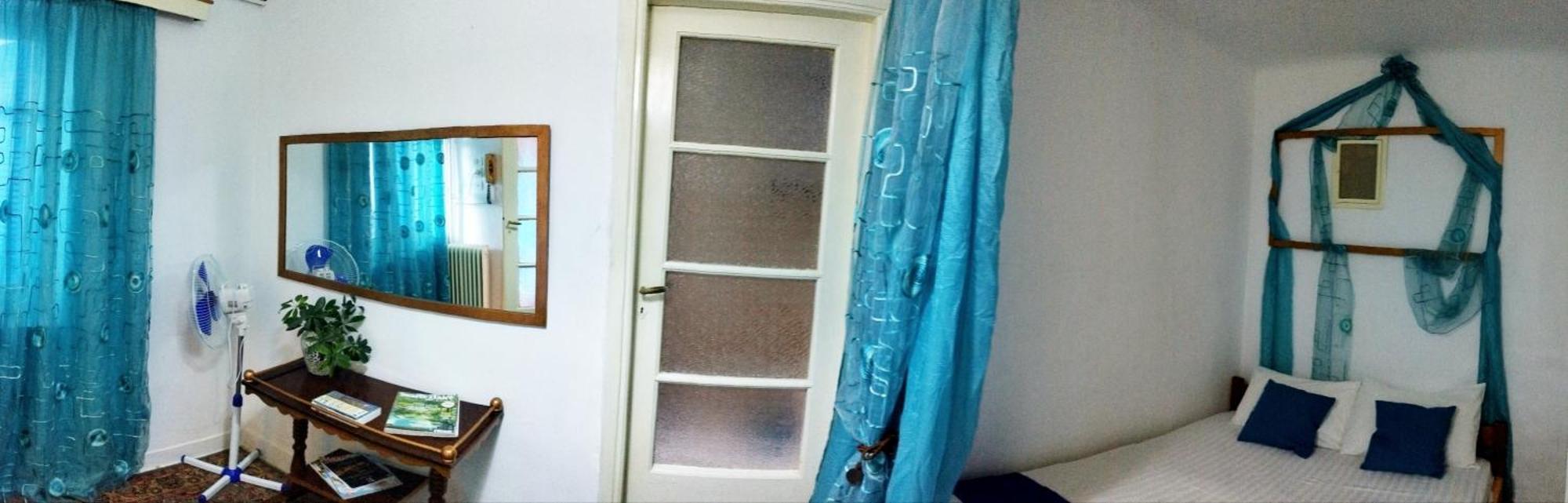 Cozy Room In Quiet Neighbourhood Athen Zimmer foto
