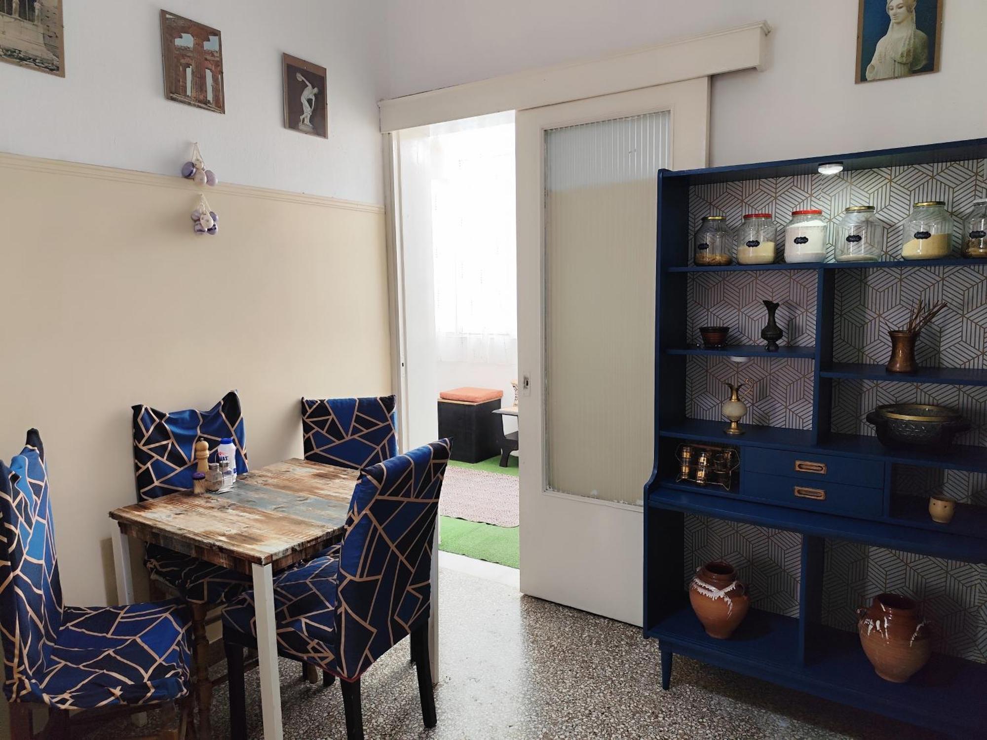 Cozy Room In Quiet Neighbourhood Athen Exterior foto