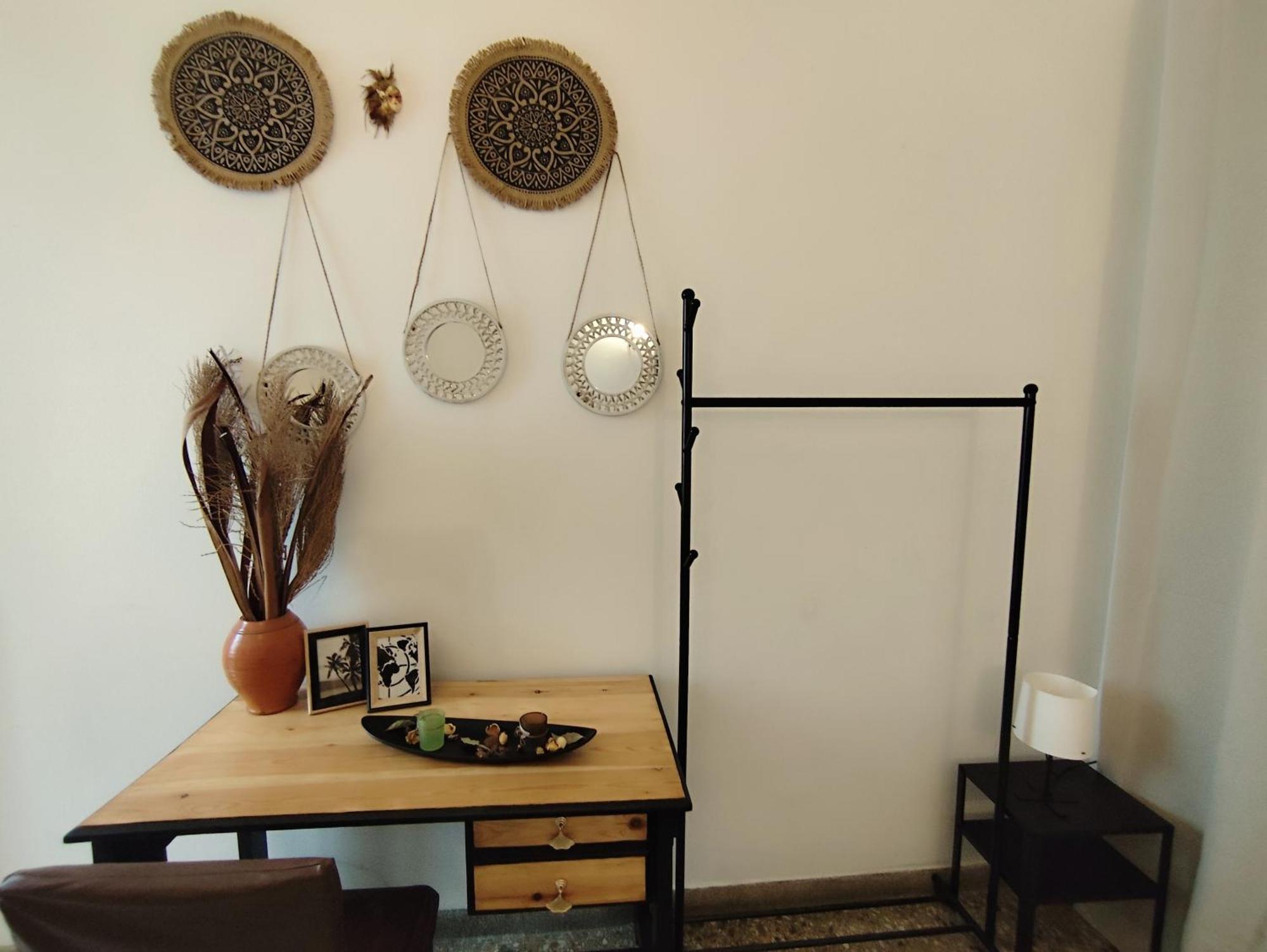 Cozy Room In Quiet Neighbourhood Athen Exterior foto